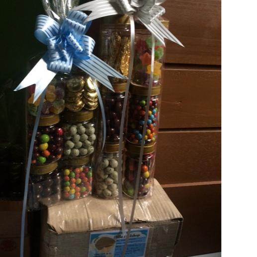 

11.11✔️TERMURAH GROSIR PARCEL COKLAT mini ISI 6 DI JAMIN no koclak|RA4