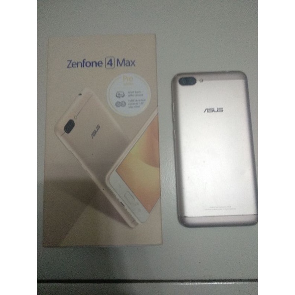 asus zenfone 4 max pro minus lcd mesin asus zenfone 4 max pro