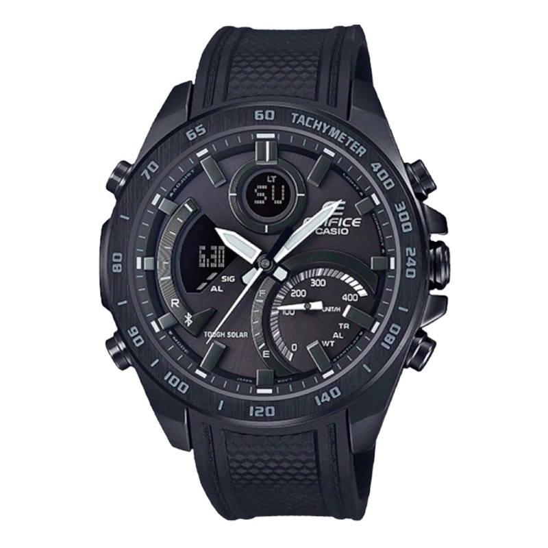 Jam tangan Casio EDIFICE ECB-900PB-1ADR original