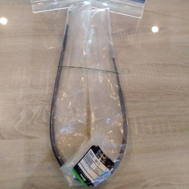 Kabel Gas (Closing) Ninja 250 Karbu