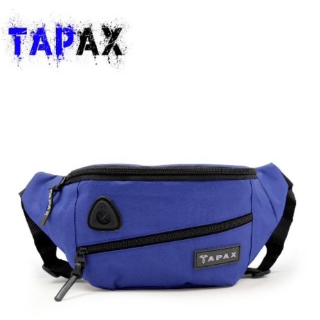 TAS SLEMPANG SLETING MIRING TAPAX ORIGINAL | FADHILAH SHOP BJB