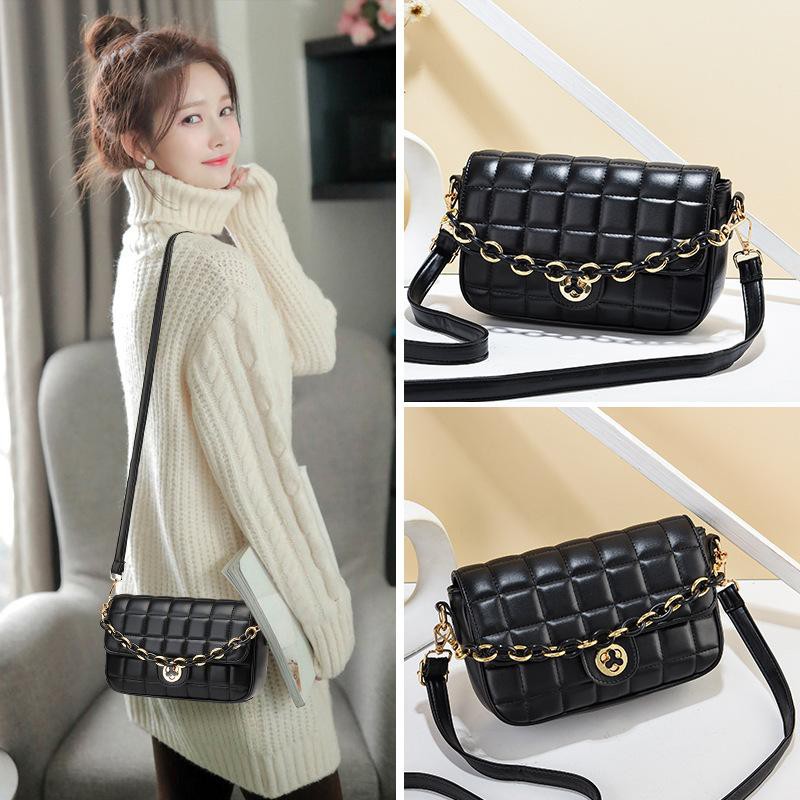 TASHAPPY EL 5644 tas SELEMPANG Modis Kekinian wanita import model korea supplier tas import