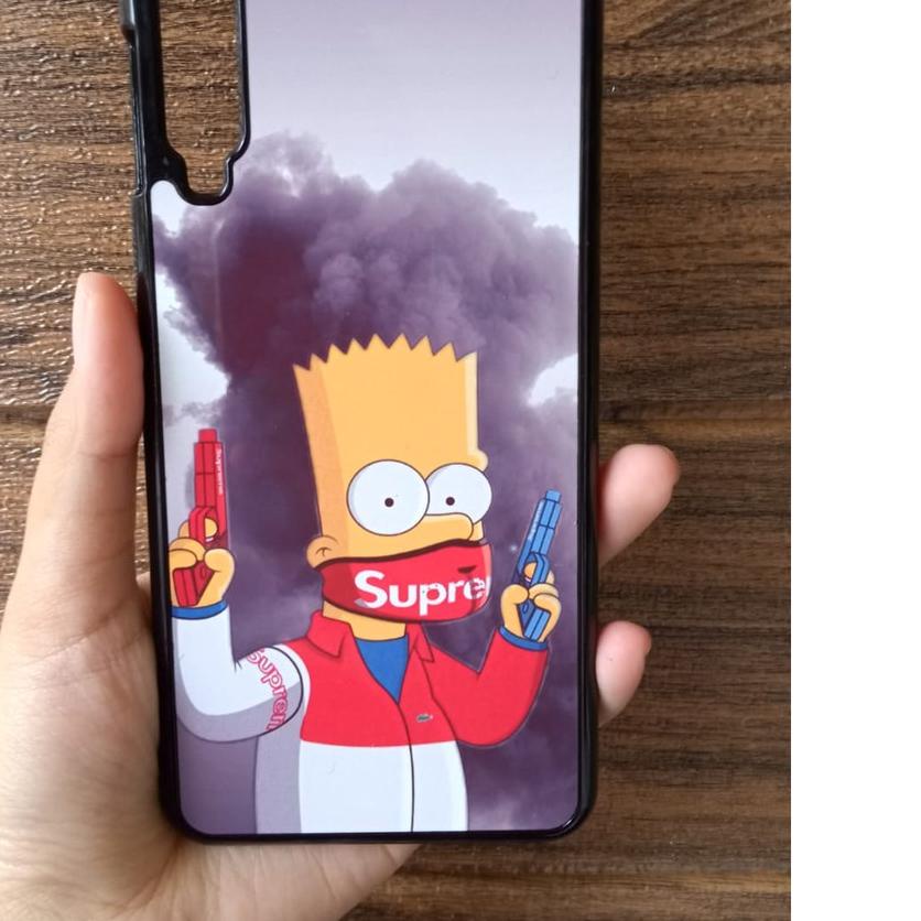 ☪ Hardcase Realme C15 Softcase Realme C15 Case Unik Case Keren Untuk Type Hp Realme C15 ♘