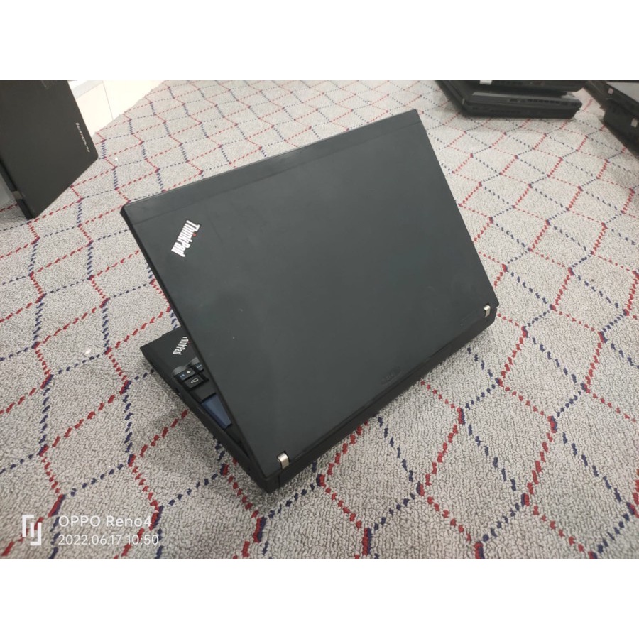 LAPTOP MURAH LENOVO X20 GEN 1 TERMURAHH !!!