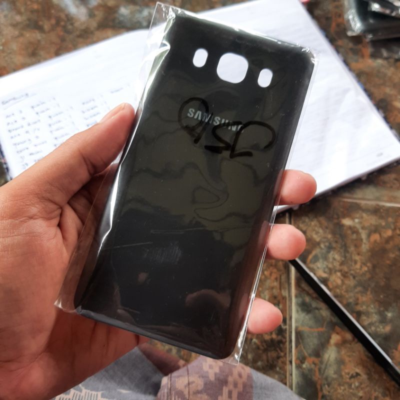 Backdoor casing tutup belakang Samsung J5 2016