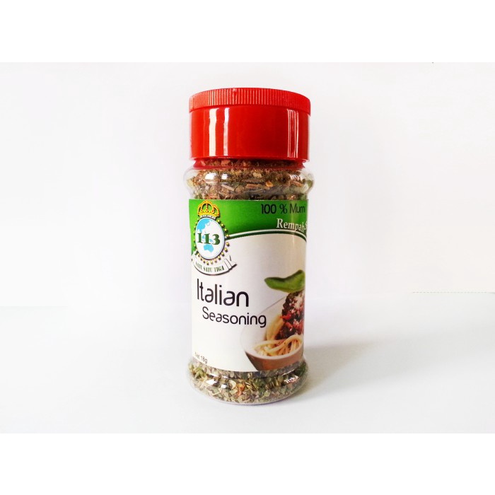 uuttudd Italian Seasoning / Italian Herbs Fsfs201