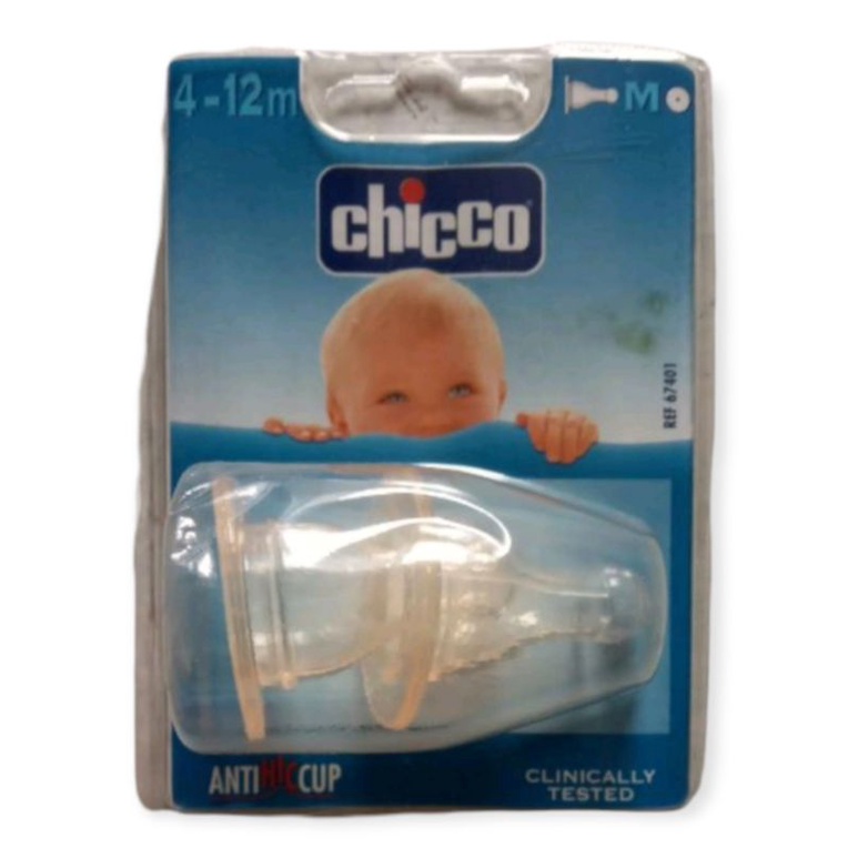 Dot chicco M isi 2pcs (1 Hanger isi 2)