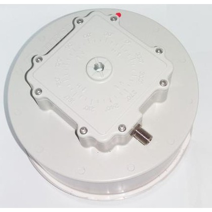 LNB S band 1 Out BEKAS / LNB S BAND MNC VISION