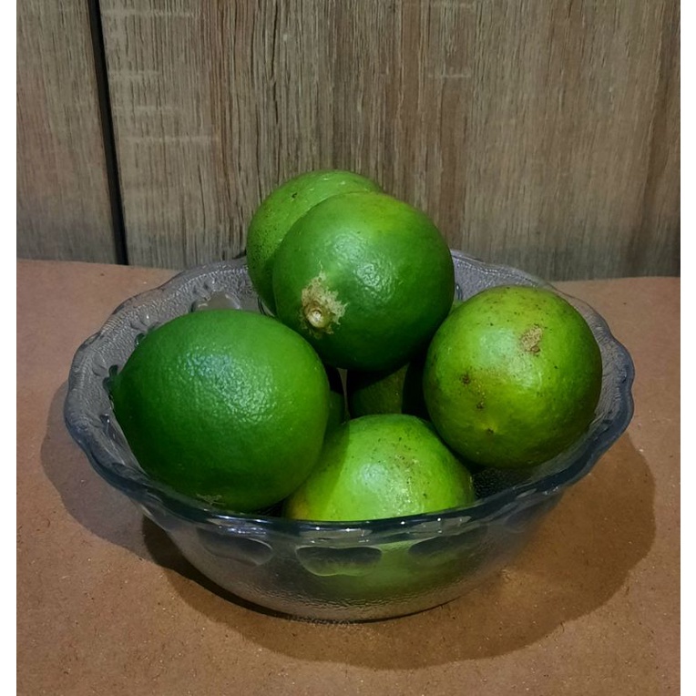 

Jeruk nipis segar 250 gram jeruk nipis murah Surabaya