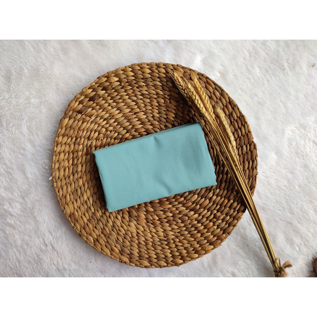 PART 3 : PASMINA DIAMON 175x75 PASHMINA DIAMOND GEORGETTE-WARDAH