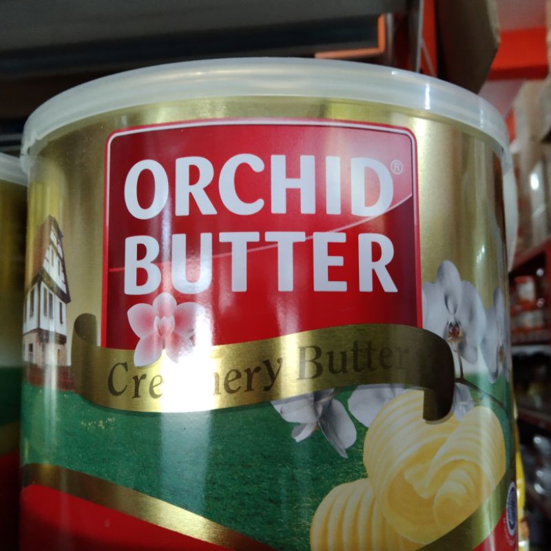 

Orchid Butter 2kg