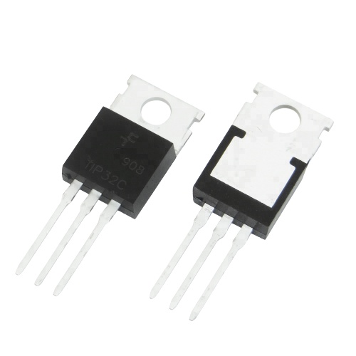 Transistor TIP41C TIP42C 1pair 2pcs