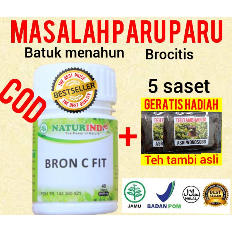COD Obat Batuk pilek anak, Batuk Menahun, Batuk Berdahak Kronis, Herbal NATURINDO