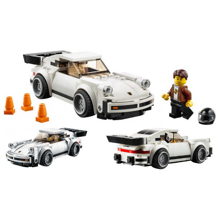 lego 75895 speed champions porsche 911
