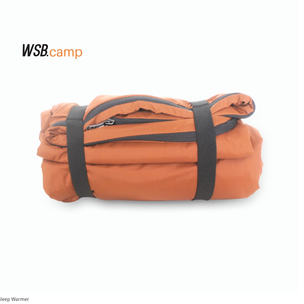 SLEEPING BAG CONSINA - SLEEP WARMER Inner Polar - SWEET DREAM Inner Dacron - Kantong Tidur Gunung