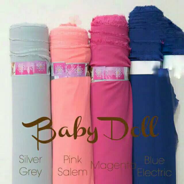 Ceruti baby doll