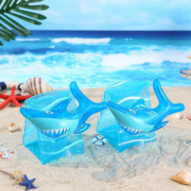 [Brandedbaby] PELAMPUNG LENGAN ANAK IMPORT/ INFLATABLE SWIM ARMBAND UNICORN/FLAMINGGO/NANAS