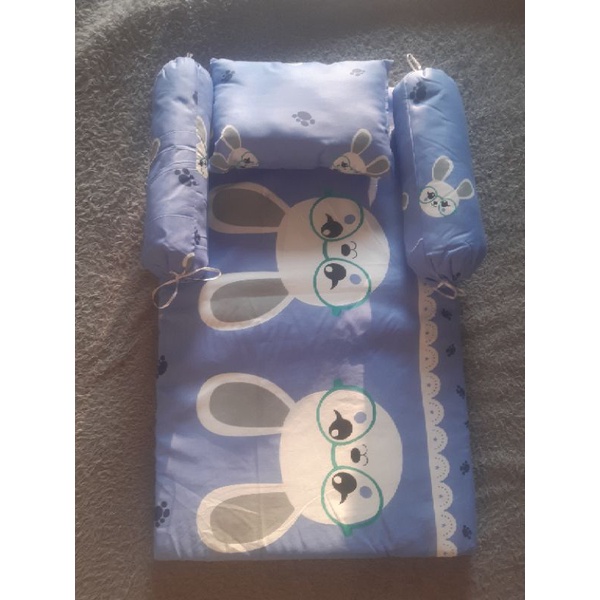 Kasur Bayi Bantal 1 matras bayi promo 8.8