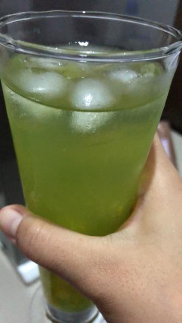 Bavaria Glass Beer | Gelas Bir Gagang | Gelas Mug Kaca Besar