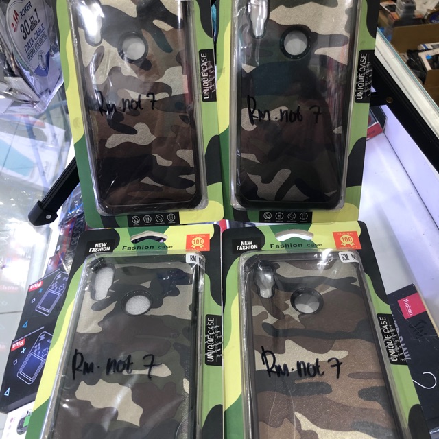 CASE ARMY LORENG ANTI BANTING SAMSUNG A30S/A50/A50S