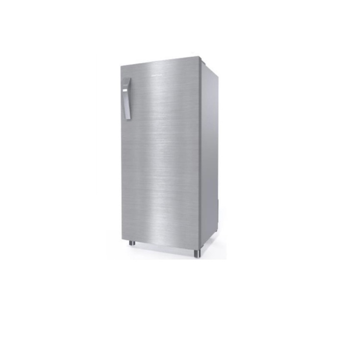 POLYTRON Kulkas 1 Pintu [180 L] PRX180S - Silver