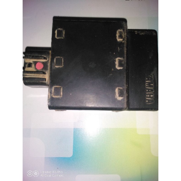 cdi ori copotan 5TP jupiter z vega r mio smail