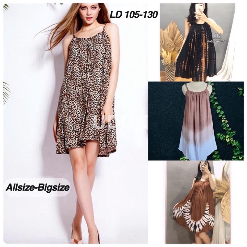 MINI DRESS BAJU TIDUR Daster PASUTRI SEXY