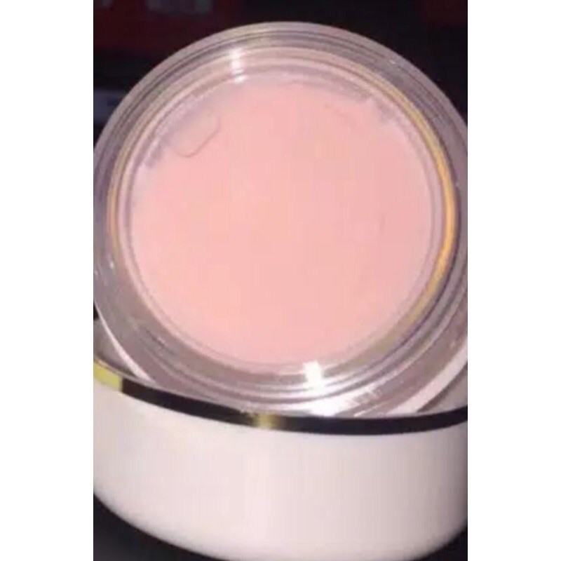 Kojic whitening glow cream kitoderm