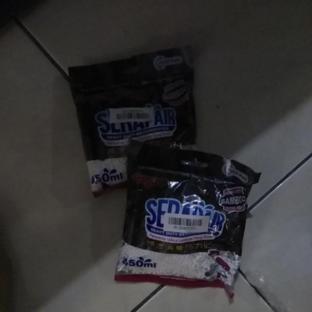 Bagus Serap Air Refill 450ml Perfumed