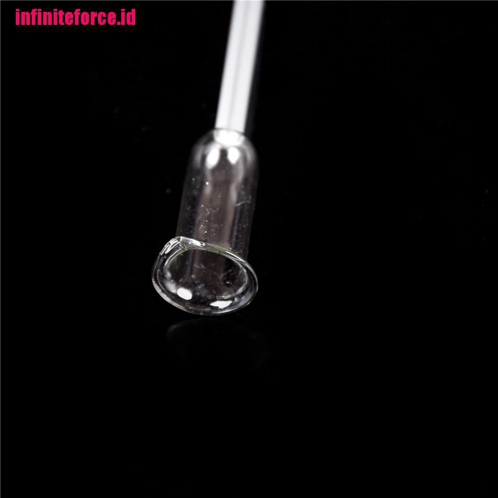 Vinometer Kaca Pengukur Alkohol Wine Buatan Rumah