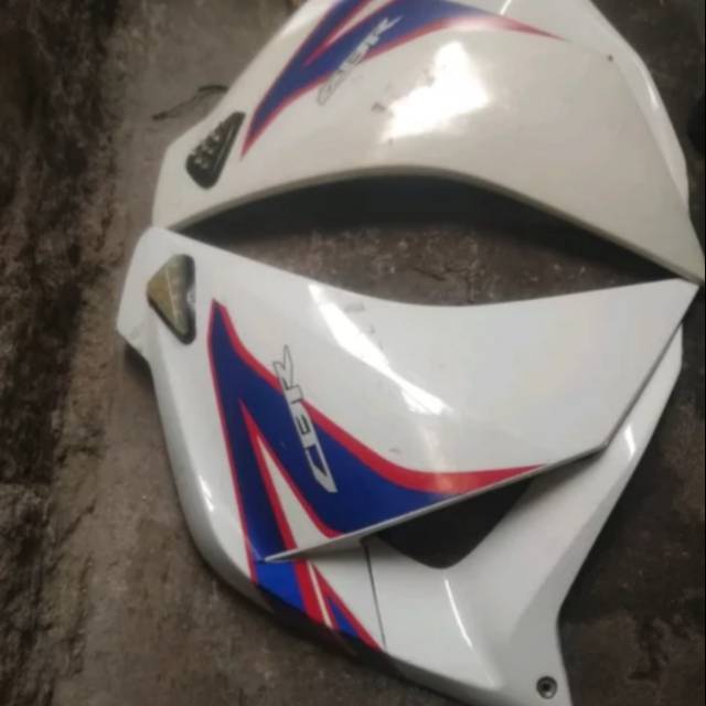 Fairing kanan kiri CBR 150 FI THAILAND ORIGINAL