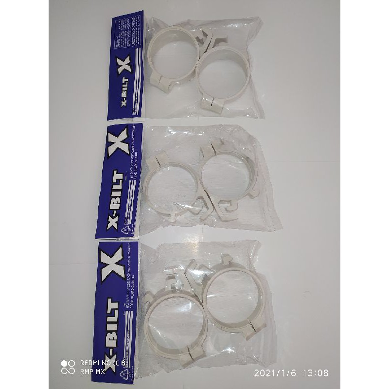 cincin cover shock yz125
