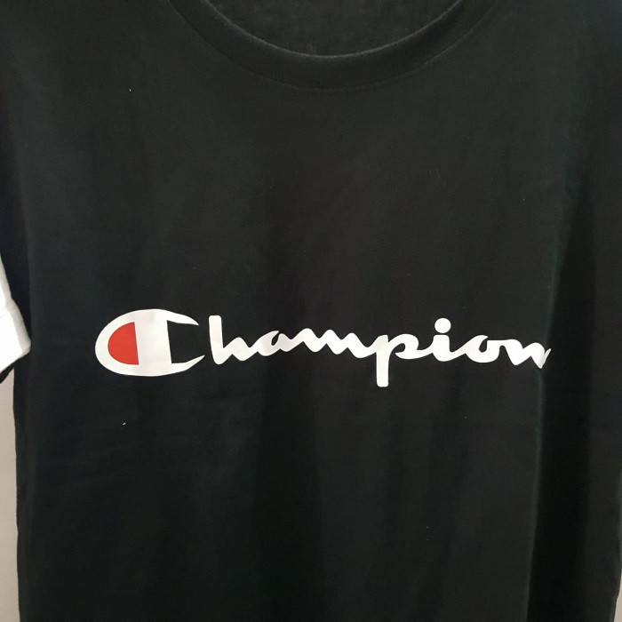 T-Shirts CHAMPIONN CH117384