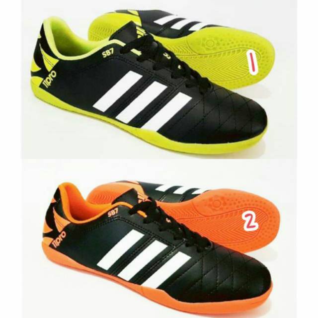 Sepatu Futsal Big size #sepatu futsal Jumbo ukuran besar murah
