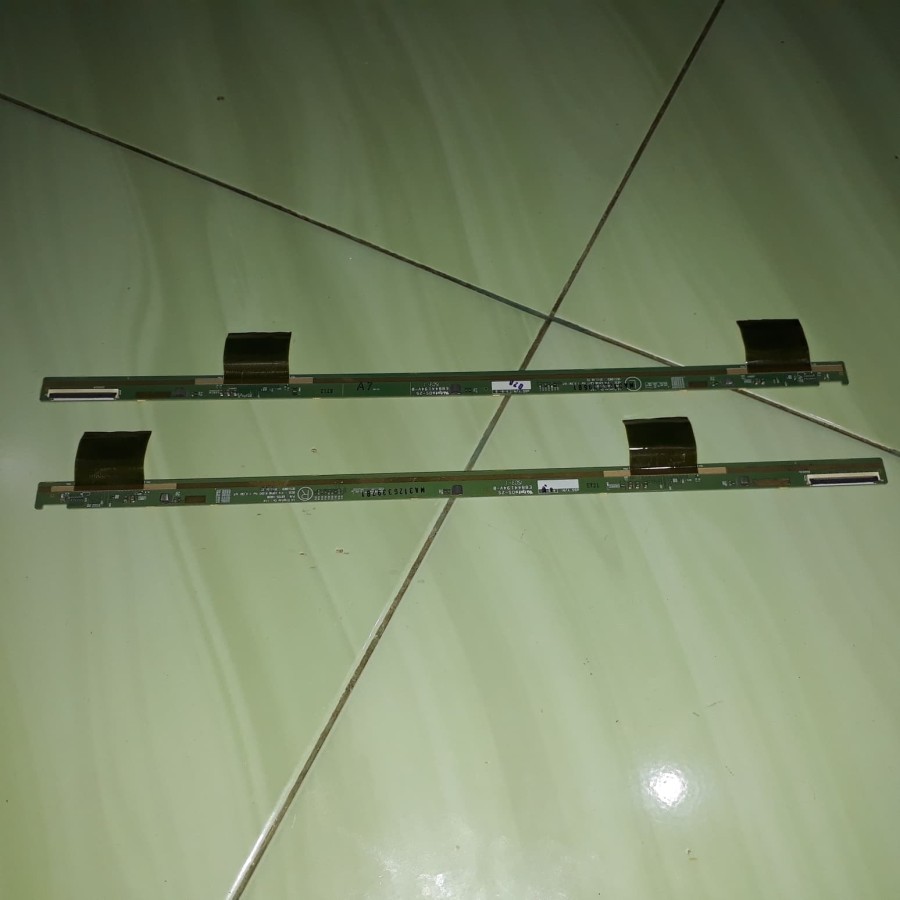 Tcon Panel LG 42LX330C 42LX330