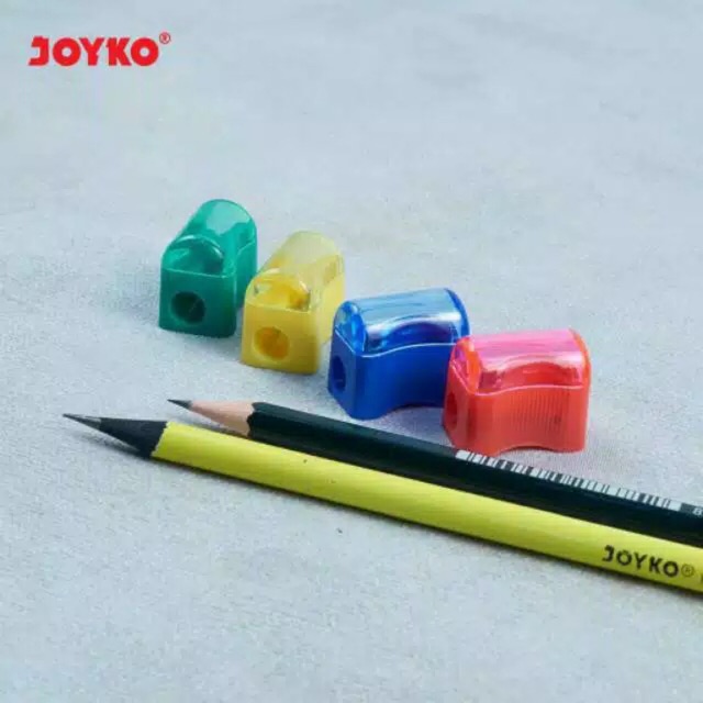 Rautan Pensil Joyko  Sp-362