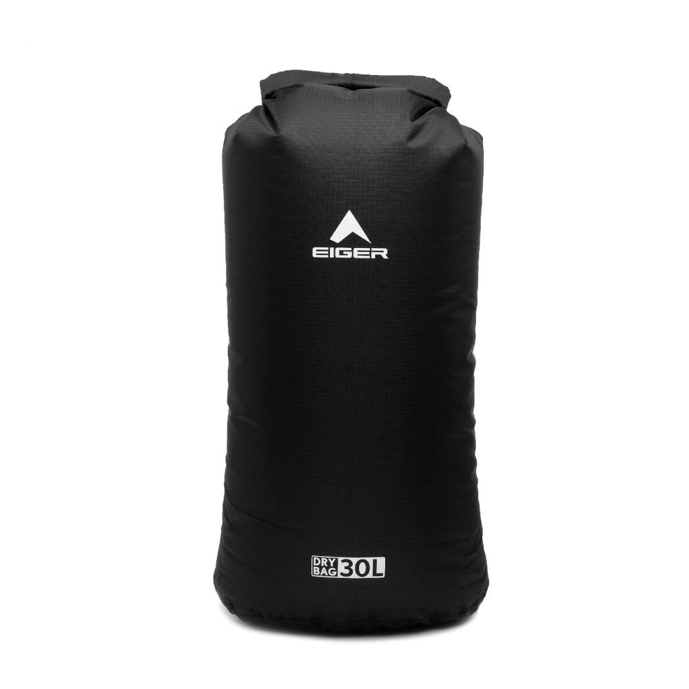 Eiger001 Dry Bag 30L (Oval) - 3452