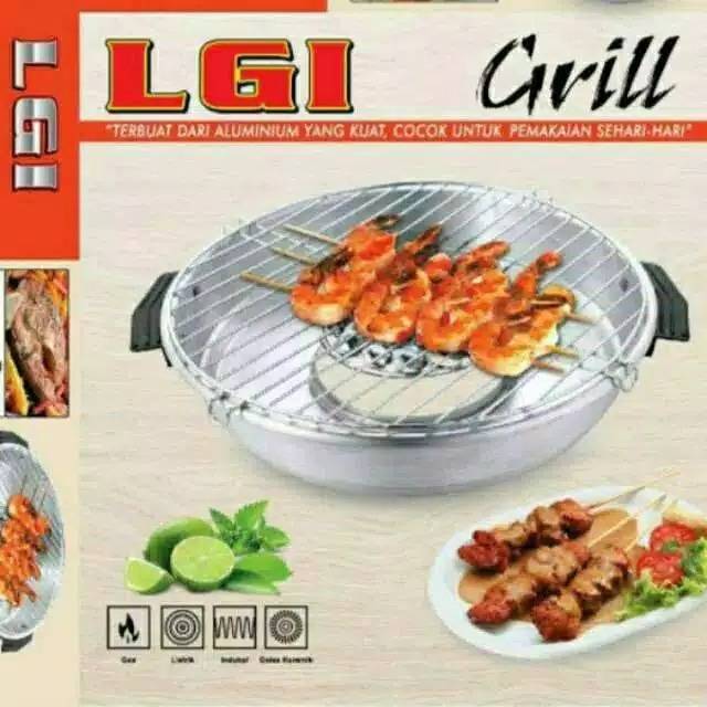 LGI Grill