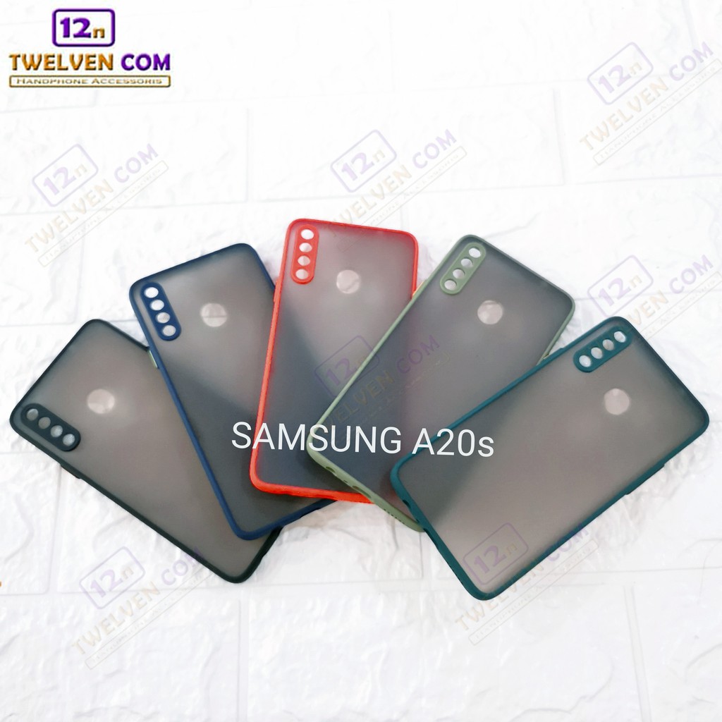 Case Samsung A01 Core / A02s / A03s / A03 Core / A10 / A10s / A11 / A12 / A13 5G / A20 / A20s / A23 5G / A30 / A30s / A31 / A32 / A32 5G / A33 5G / A50 / A50s / A51 / A52 / A52s 5G / A53 5G - Hardcase My Choice