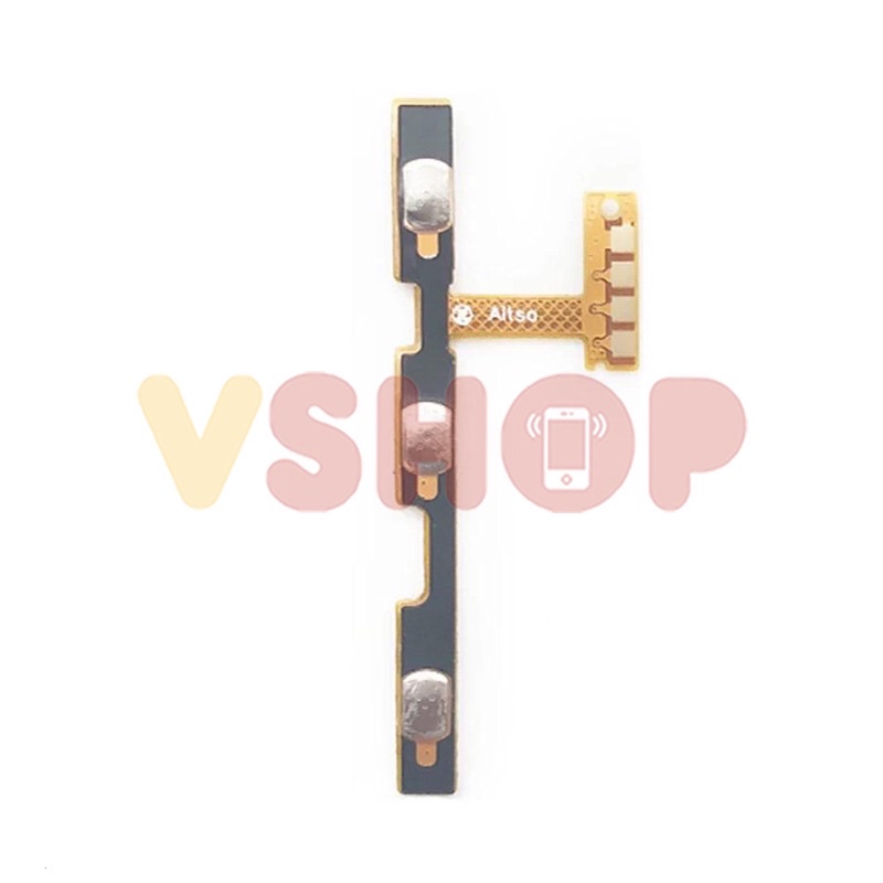 FLEXIBEL POWER ON OFF - FLEXIBLE VOLUME SAMSUNG A02S A025F