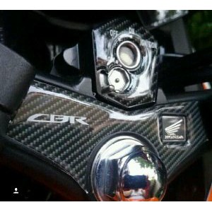 Stiker Timbul CBR K45 old Bagus