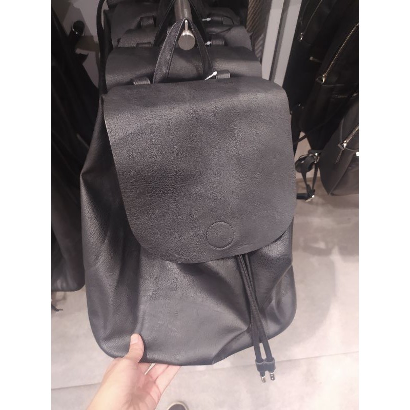 Ransel H&M Tas Bag HnM Original