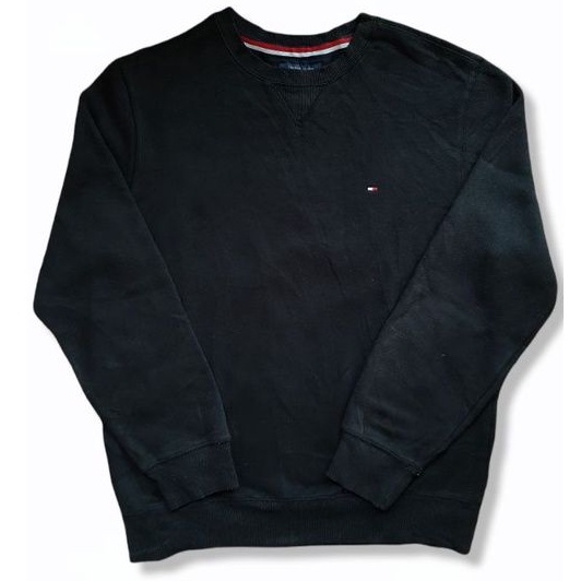 Crewneck Second Tommy Hilfiger