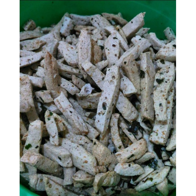

BASRENG ORI / BASRENG PEDAS DAUN JERUK / 100GR / BASRENG ENAK / KRIPCA / KULIT AYAM CRISPY