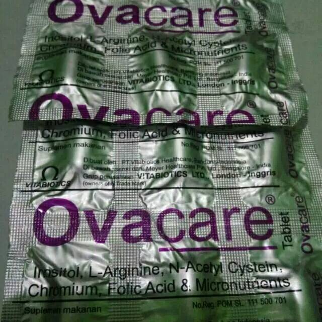 OVACARE