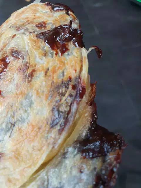 

NOB Roti maryam coklat cane cenai bisa Sameday / GO-SEND