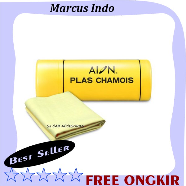 kanebo aion plas chamois
