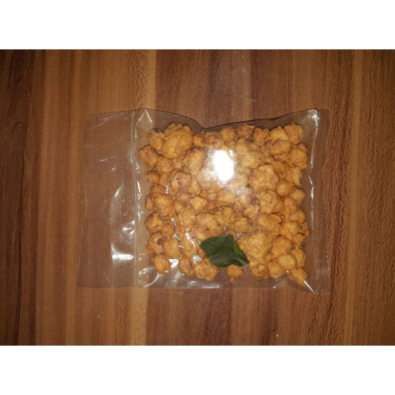 

KACANG BALI KHAS MEDAN