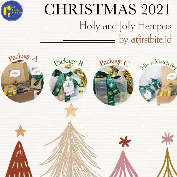 

HOT TERMURAH!!! HAMPERS NATAL, CHRISTMAS HAMPERS, PARSEL NATAL HAMPERS BN51FV6C