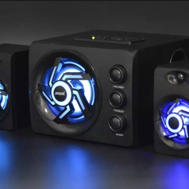 Speaker bluetooth SADA D-209